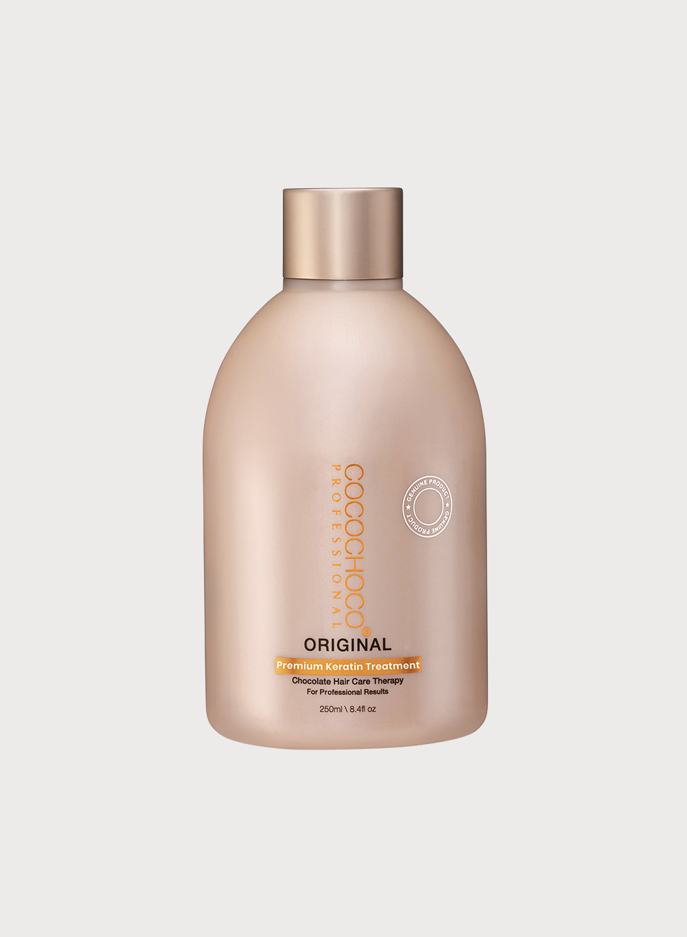 Original Keratin Treatment 250ml Cocochoco Australia